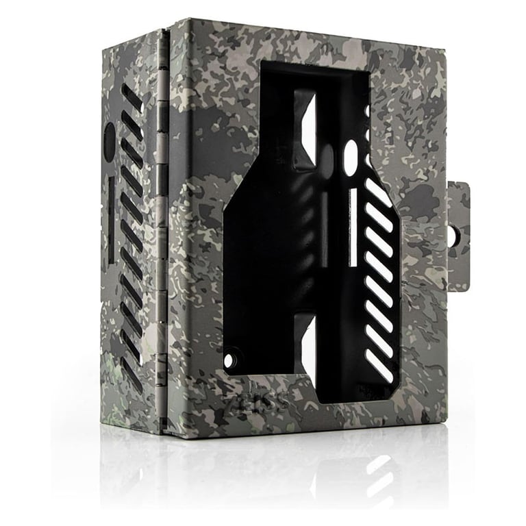 ZEISS Caisson de protection pour SECACAM 5 Neuf