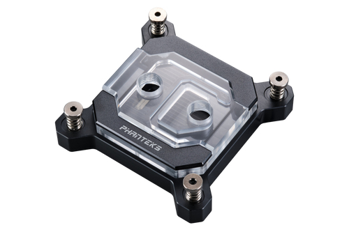 Phanteks Bloc d'eau Neuf