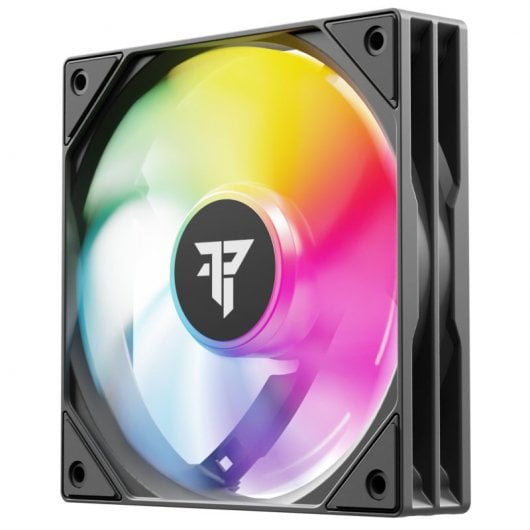 Tempest ARGB PWM 120mm - vue 3