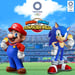 Nintendo Mario & Sonic aux Jeux Olympiques de Tokyo 2020