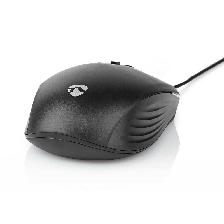Souris Filaire Nedis GMMP110BK – Gaming 7200 DPI, 7 Boutons, RGB - vue 8