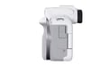 Canon EOS R50, White + RF-S 18-45mm F4.5-6.3 IS STM Kit MILC 24,2 MP CMOS 6000 x 4000 Pixeles Blanco