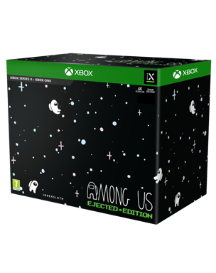 Among Us - Edición expulsada Xbox One