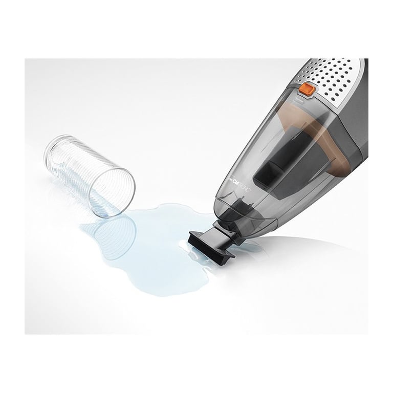 Aspirateur à main sans fil Clatronic AKS 832 - vue 5