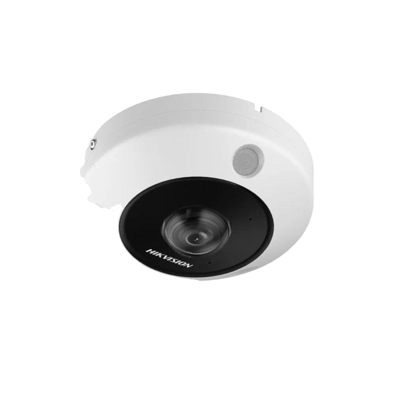 Hikvision DS 2CD6365G1 IVS 1.6mm - vue 3
