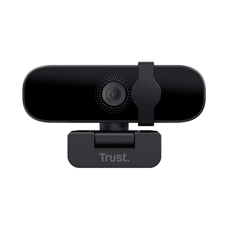 Webcam Tanor - vue 2