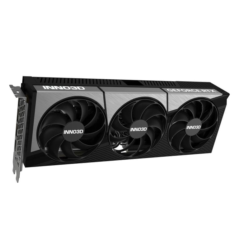 INNO3D GeForce RTX 5080 X3 OS NVIDIA GDDR7 Neuf - vue 3