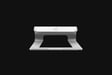 Razer RC21-01110300-R3M1 Laptop Book Stand Bianco 38,1 cm (15'')