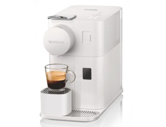 Nespresso Lattissima EN510W - vue 6