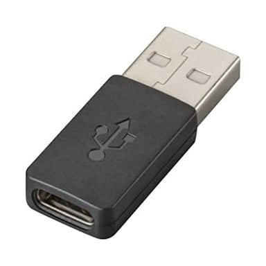 Poly Adaptateur USB-C vers USB-A