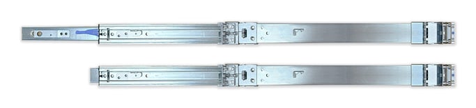 QNAP RAIL-S01 accessoire de racks Kit rail d'étagère