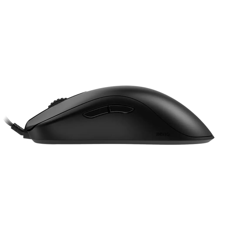 ZOWIE FK1-C ratón Juego mano derecha USB tipo A Óptico