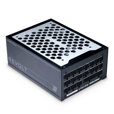 Phanteks Revolt 1600W Titanium