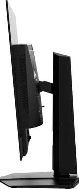 MSI MPG 321URX Display PC a schermo piatto QD-OLED da 80 cm (31,5'') 3840 x 2160 pixel 4K Ultra HD Nero