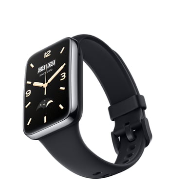 Smart Band 7 Pro - Montre connectée 4,17 cm (1.64'') AMOLED, Noir