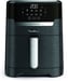 Moulinex EZ505810 freidora Única 4,2 L Autónoma 1550 W Freidora de aire caliente Negra