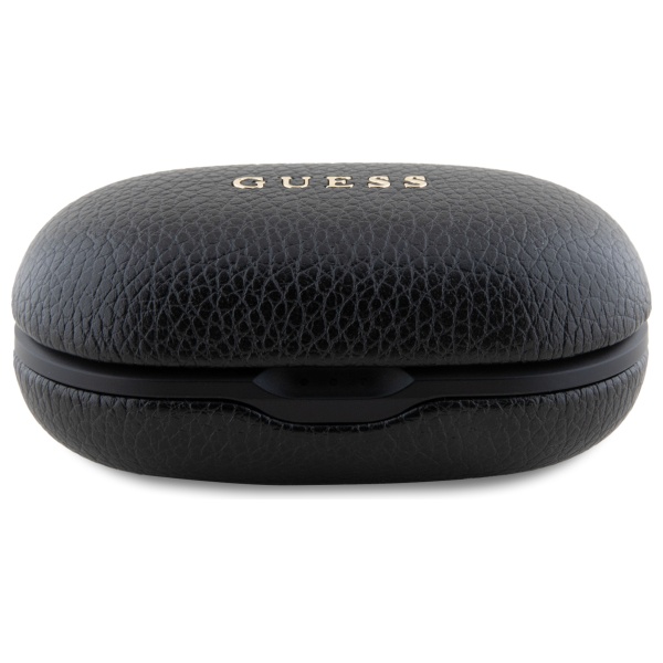 Casque sans fil TWS Guess Grained Classic Logo Neuf - vue 5