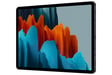 Samsung Galaxy Tab S7 SM-T870 128 Go 27,9 cm (11'') 6 Go Wi-Fi 6 (802.11ax) Noir