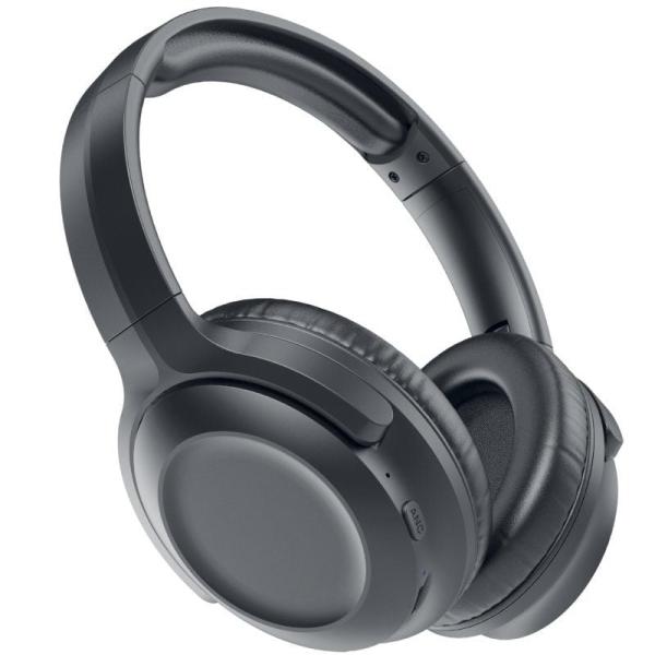 Muvit For Change Anc Casque stéréo pliable avec suppression du bruit - vue 2