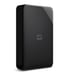 Western Digital Elements SE disque dur externe 5 To USB Type-A 3.2 Gen 1 (3.1 Gen 1) Noir