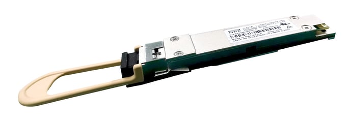 HPE 40Gb QSFP+ Bidirectional Transceiver