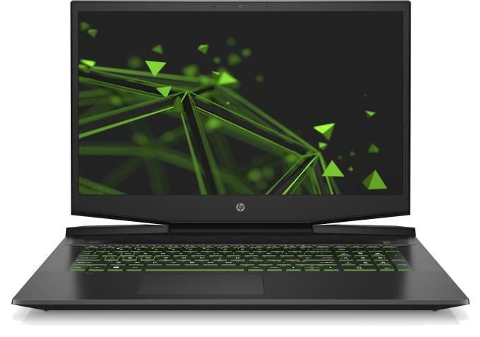 PC Portable Gamer - HP Pavilion Gaming 17-cd2023nf - 17,3 FHD - i5-11300H - RAM 16Go - Stockage 512G