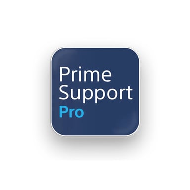 Soporte Sony Prime Pro