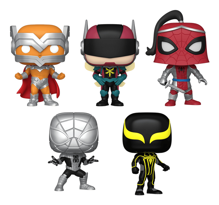 FUNKO POP! 62281 figurine d'action et de collection Neuf