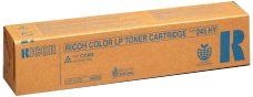 Ricoh Type 245 HY Cartouche de toner à rendement élevé 1 x cyan 15000 pages Neuf
