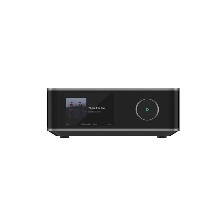 Amplificateur Hi-Fi Sony STR-DH190 – 2 x 100 W, Bluetooth, Entrée Phono - vue 5