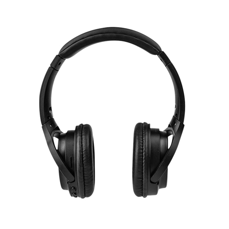 Akashi Casque Eco Sans Fil Bluetooth 5.0