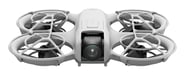 DJI Neo 4 rotores Cuadricóptero 12 MP 3840 x 2880 Pixeles 1435 mAh Negro, Blanco