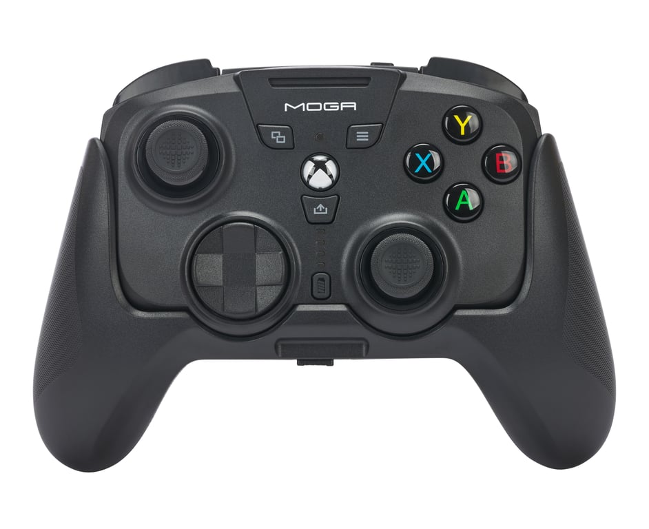 PowerA 1526788-01 accessoire de jeux vidéo Noir Bluetooth Manette de jeu Analogique Android, PC, Xbox Series S, Xbox Series X - Neuf
