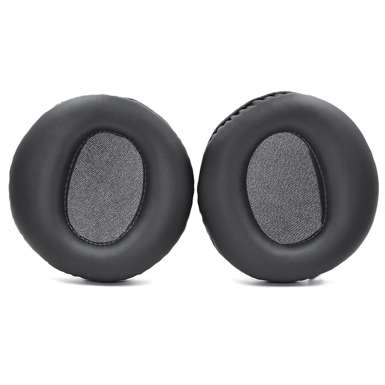 Coussinets de remplacement pour oreillettes sans fil Sony PS3/PS4/CECHYA-0080 Black - Neuf