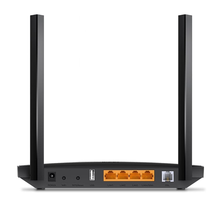 TP LINK Archer VR400 V3 - vue 6