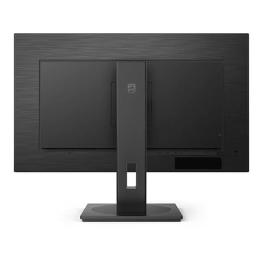 Philips 3000 series 32B1N3800/00 écran plat de PC 81,3 cm (32'') 3840 x 2160 pixels 4K Ultra HD LCD Noir