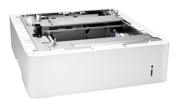 Cassetto carta HP LaserJet da 550 fogli