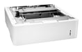 Cassetto carta HP LaserJet da 550 fogli