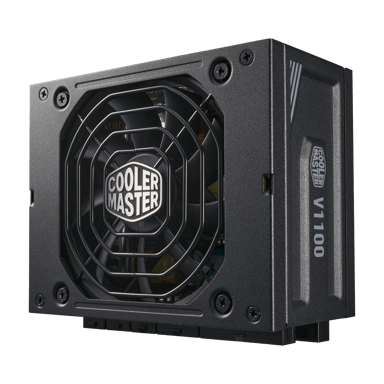 Cooler Master V SFX Platinum 1100 - 1100w - 80Plus Platinum