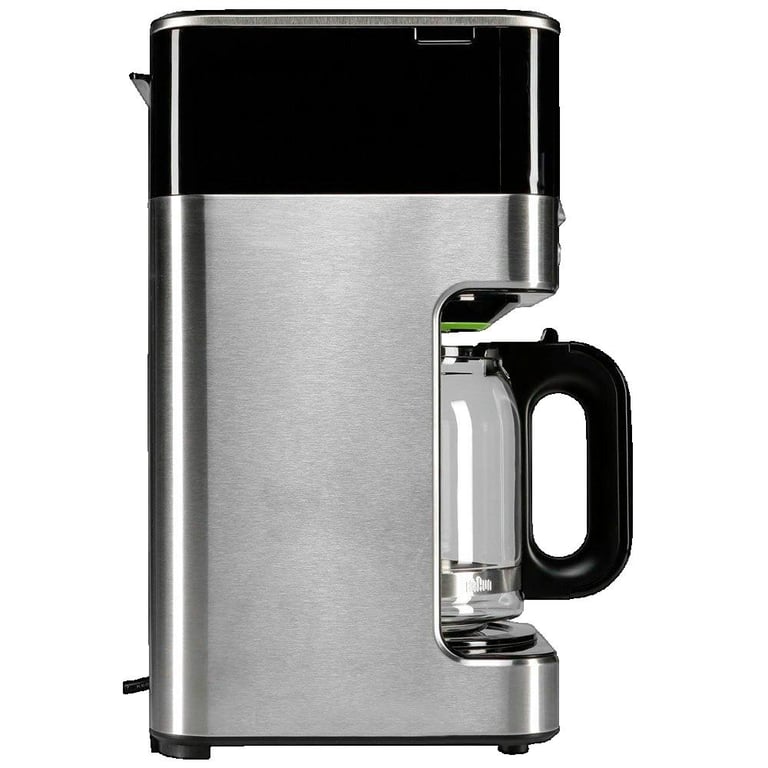 BRAUN KF7120 - vue 4