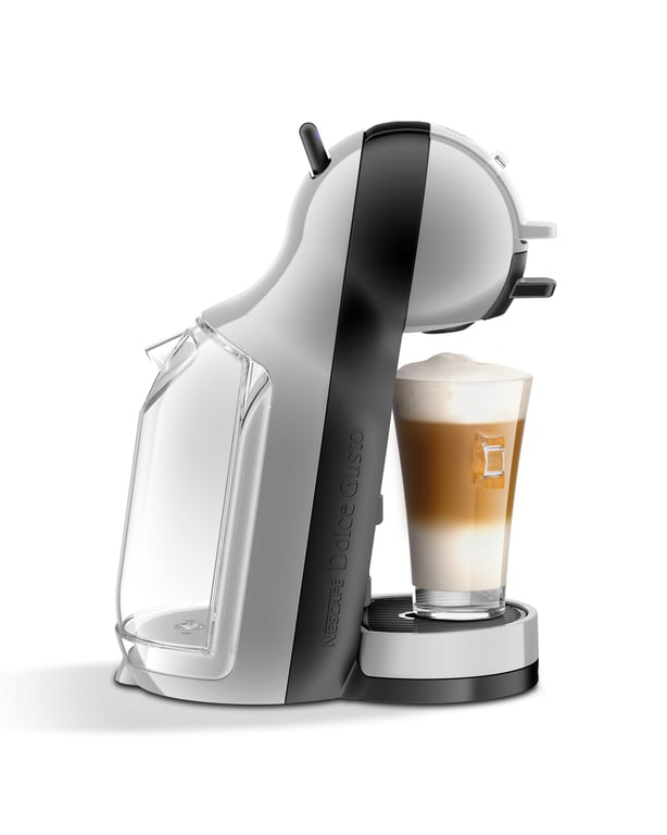 Krups Mini Me KP123B machine à café Semi automatique Machine à expresso 0 8 Neuf - vue 3