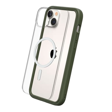 Cover per iPhone 14 Plus MOD NX(TM)