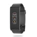 Tracker d'activité ZeFit 4 HR avec capteur de rythme cardiaque, Noir