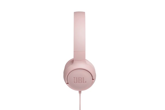 JBL Tune 500 - Neuf Rose - vue 2