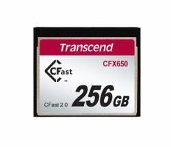 Transcend CFX650 CFast 2.0 MLC Neuf - vue 4