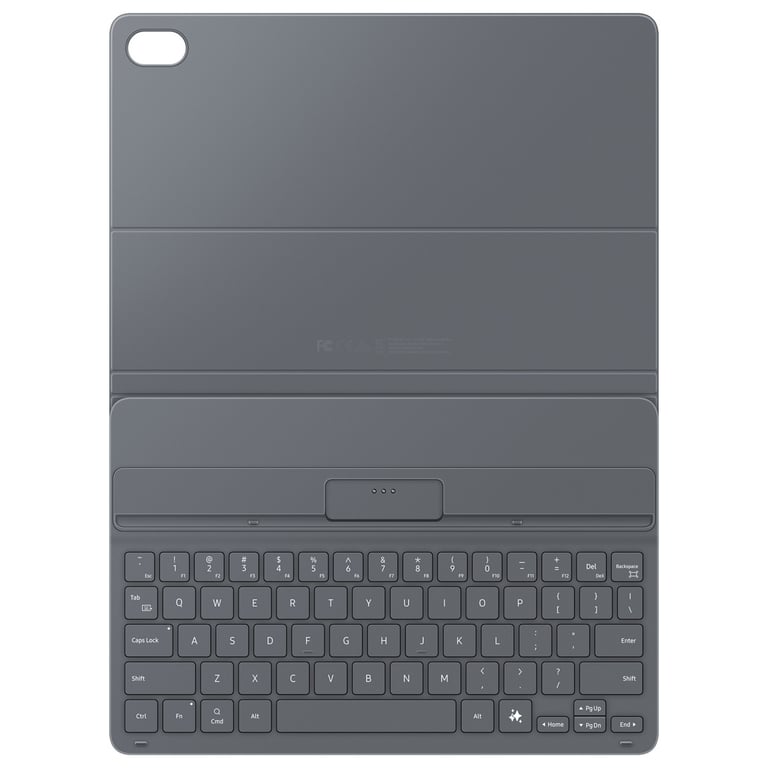 Original Coque Book Clavier Slim pour Samsung Galaxy Tab S11 Neuf - vue 2
