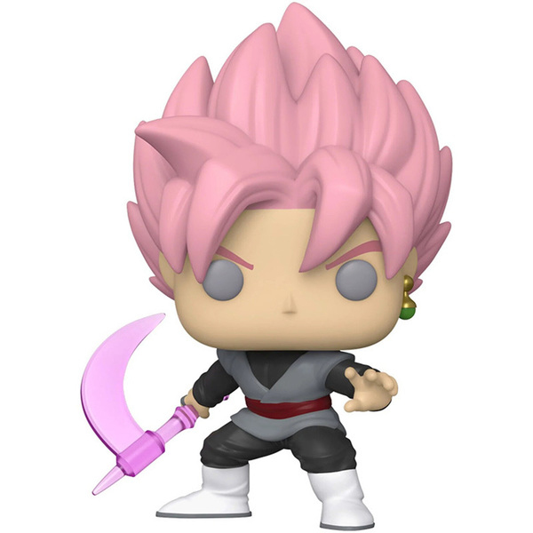 POP! Goku TRL Scythe GW 9 cm - vue 5