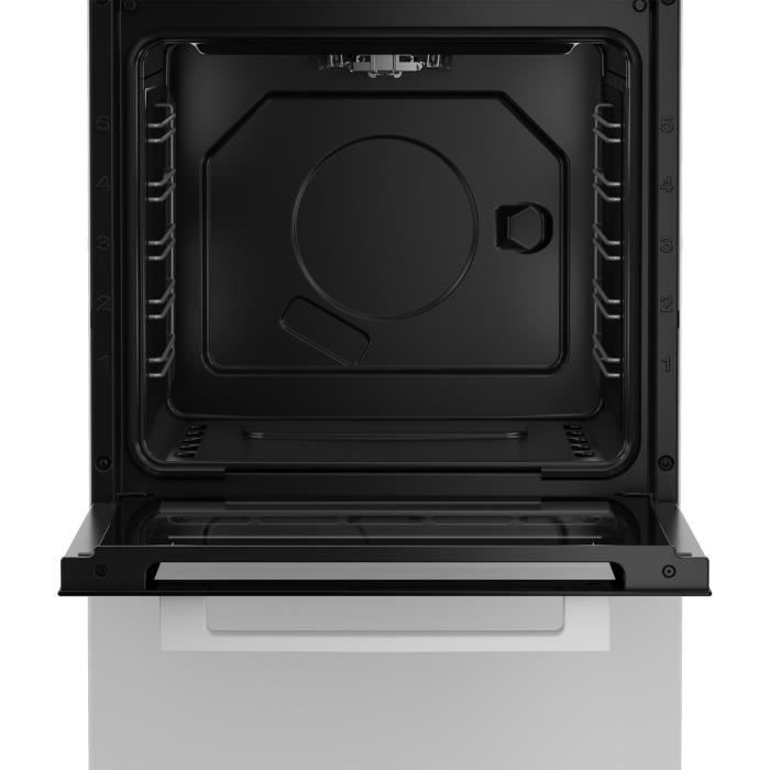 Beko FSG522DWC - vue 4
