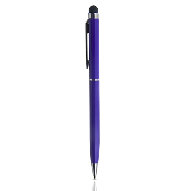 iLike PN1 Stylet tactile capacitif universel 2 en 1 avec stylet smartphone et tablette PC Neuf - vue 3