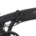 Fischer-Fahrrad FR18 Nero Alluminio 50,8 cm (20'') 19,6 kg